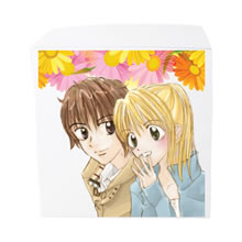 �A���X�s���@�u���b�N����